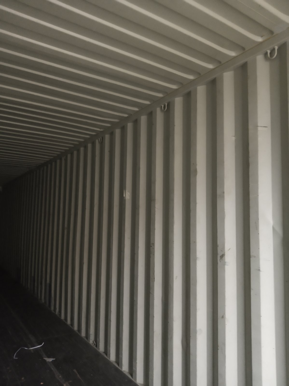 45HC Shipping containers 45 feet high cube (used)