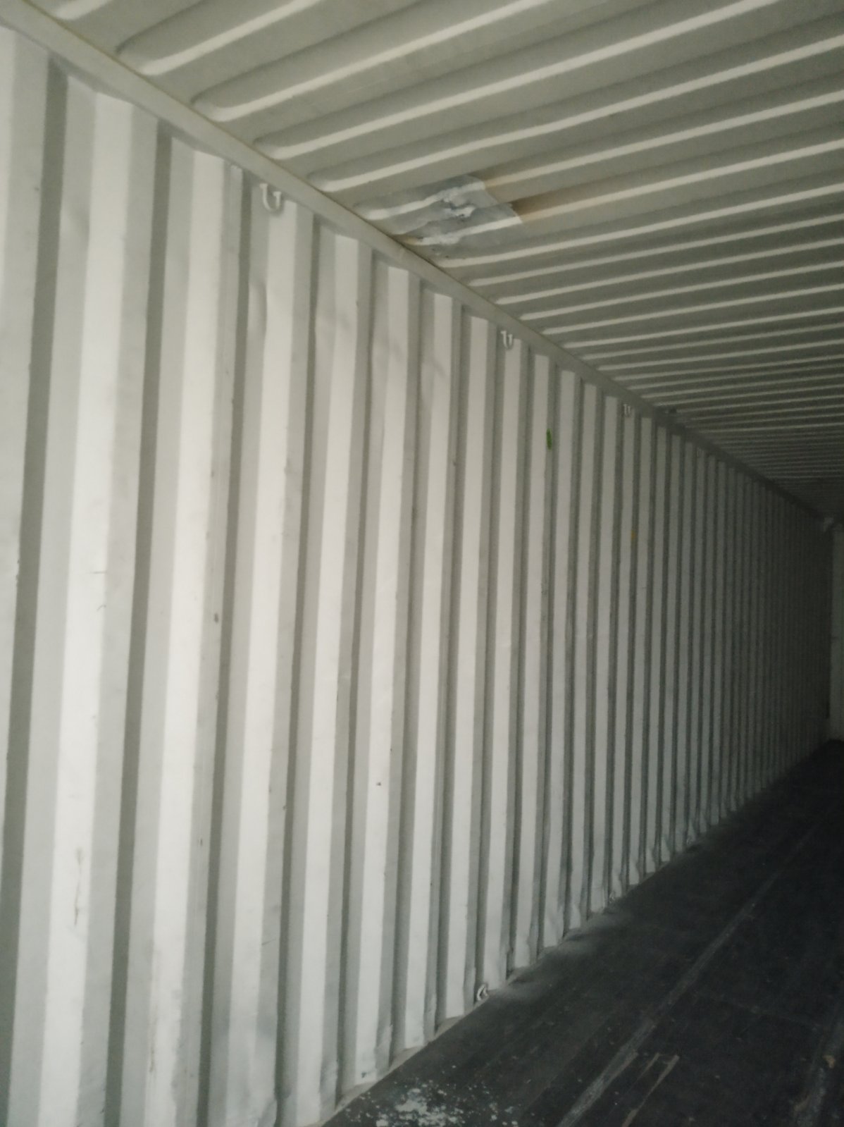45HC Shipping containers 45 feet high cube (used)
