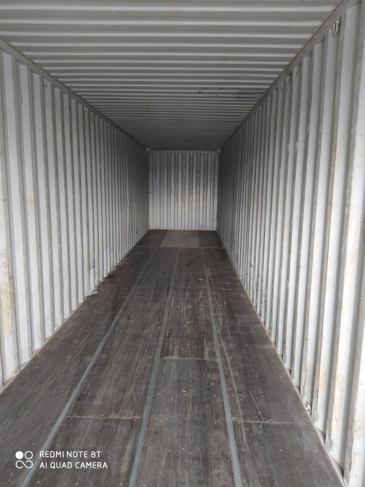 45HC Shipping containers 45 feet high cube