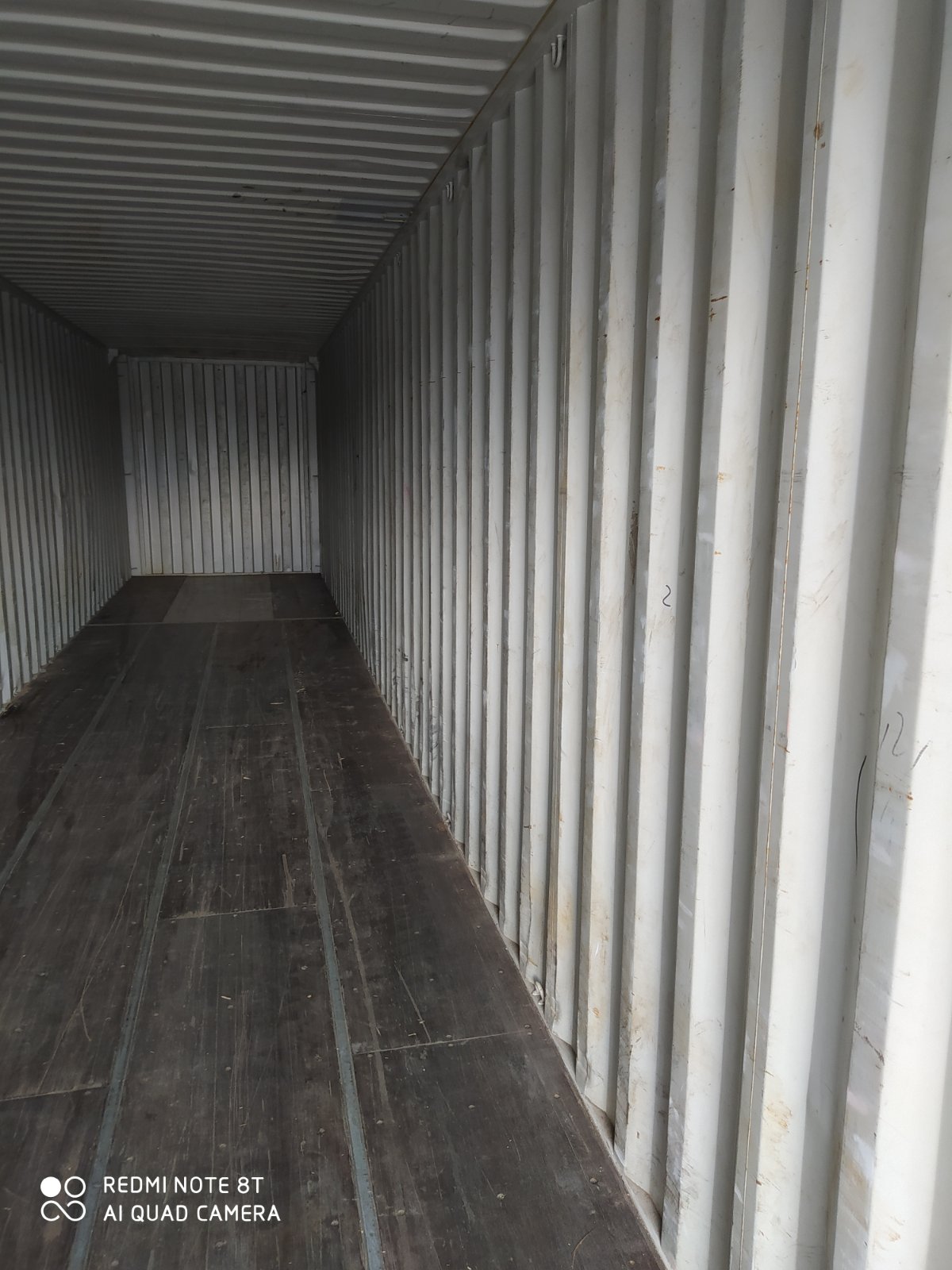 45HC Shipping containers 45 feet high cube