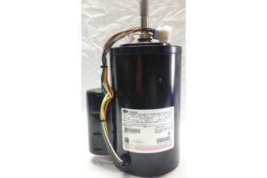 Carrier Evaporator Fan Motor, 1 Speed, used