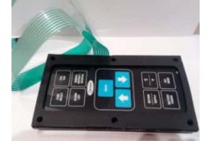 Control panel Carrier MicroLink-2 / 2i / 3