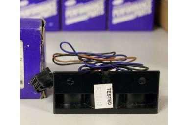 Carrier transformer (THINLINE ML2i) used