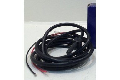 Temperature sensor AMBS, CPSS, CSAS used