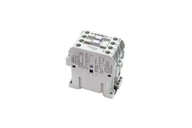 Contactor Carrier 12A used