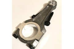 Carrier compressor connecting rod, repair