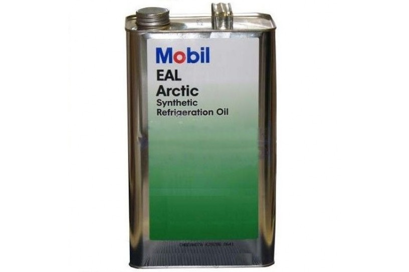 Compressor oil Mobil Arctic 32 (5 l)
