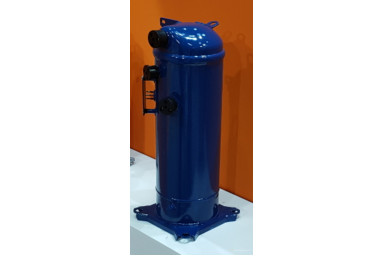 Scroll compressor Carrier, new