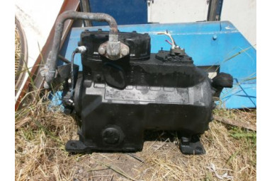 Thermo King Copeland compressor, second-hand (FOR EXCHANGE) used