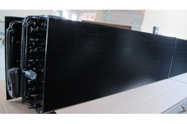 Condenser Carrier, short used