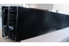 Condenser Carrier, short
