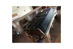 Evaporation Coil (Evaporator) Thermo King Magnum used