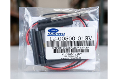 Supply Air Temperature Sensor, Carrier