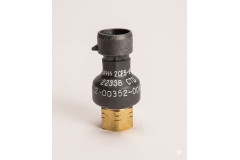 Carrier Charge Pressure Gauge