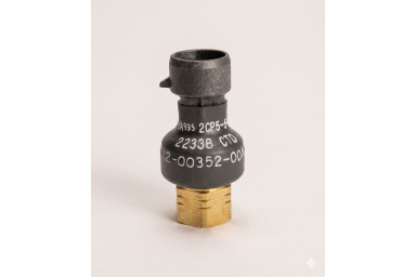 Carrier Charge Pressure Gauge
