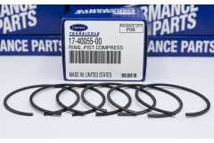 Carrier Piston Rings