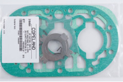 Copeland Suction Valve Kit with Gaskets