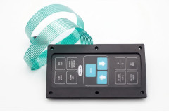 ML-2/2i/3 Control Panel