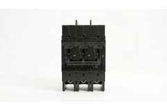 Main circuit breaker for the refrigerated container 25 A