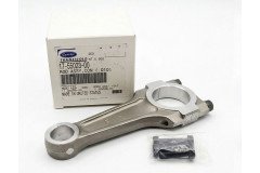 Connecting rod for Carrier compressor, replacement