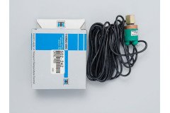 Condenser Fan Pressure Switch