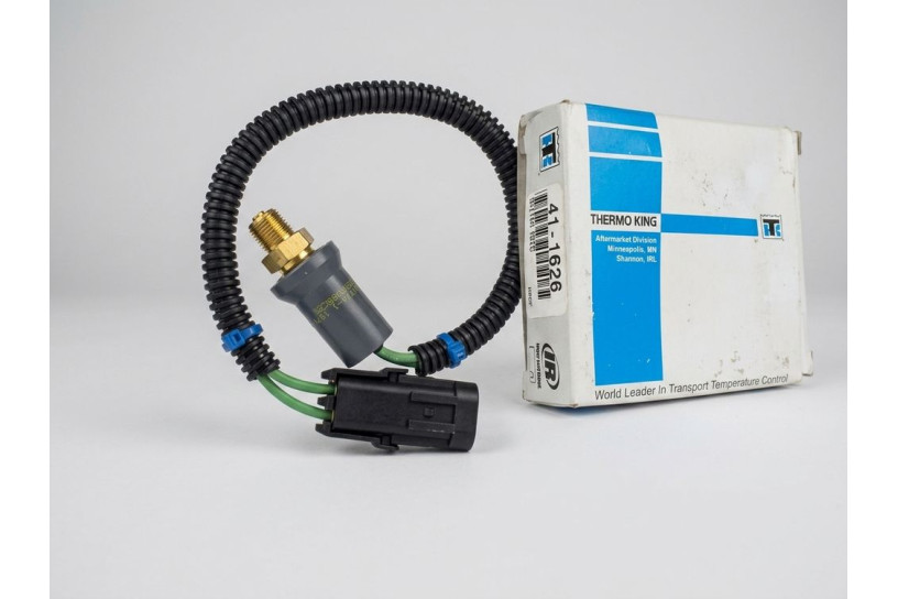 HPS High-Pressure Sensor