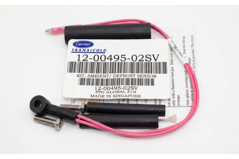 Carrier DTS Defrost Sensor