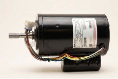 Carrier 2-speed evaporator fan motor