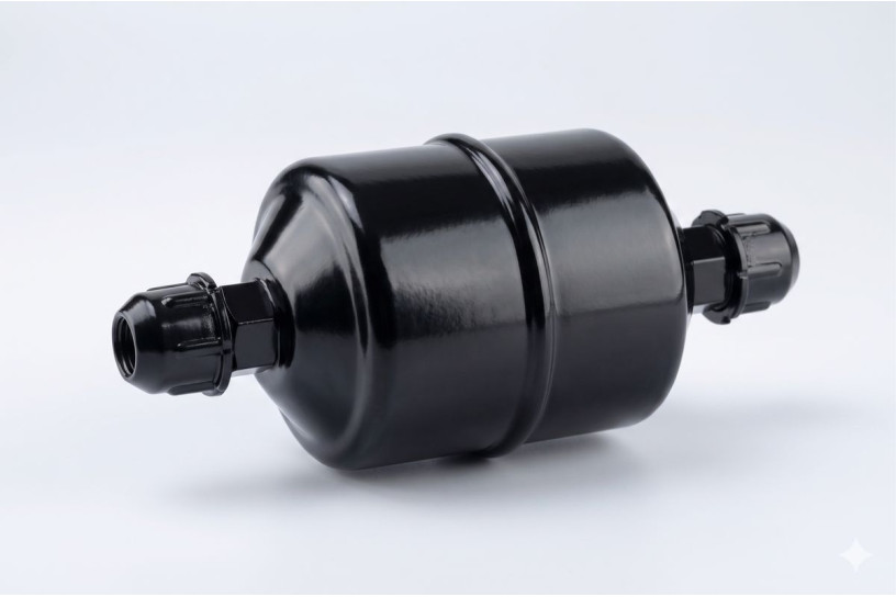 Carrier Filter-Dryer