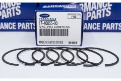 Carrier Piston Rings