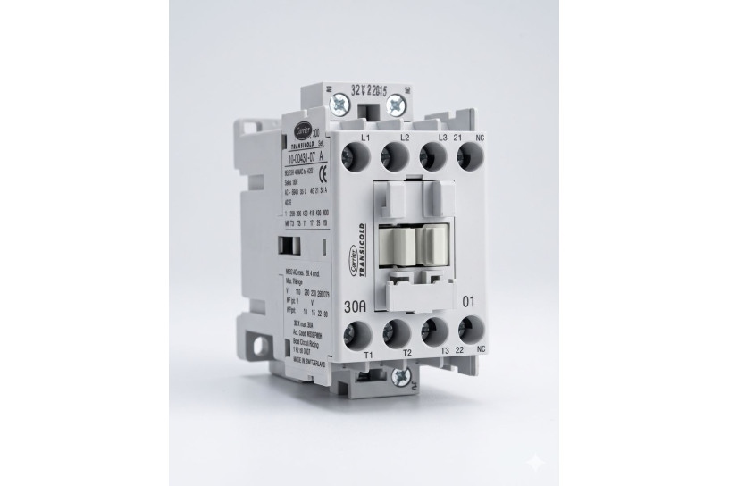 Carrier 30 A contactor