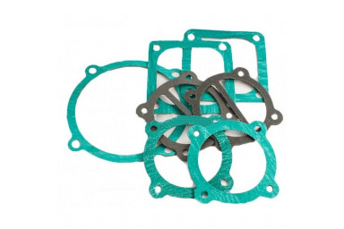 Gasket set FULL (without valves) for Copeland compressor used