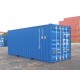 Containers 20ft (standard) Containers 20ft (standard)