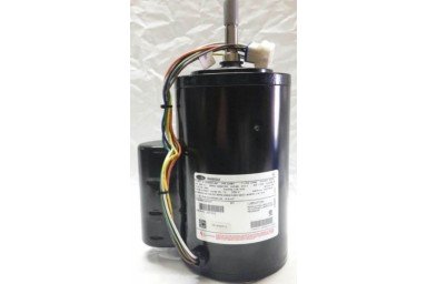 Carrier Evaporator Fan Motor, 1 Speed, used