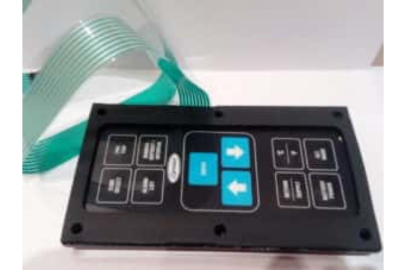 Control panel Carrier MicroLink-2 / 2i / 3