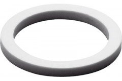 Economizer tube teflon ring