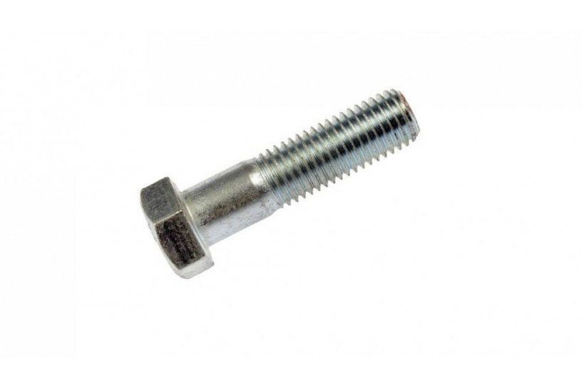 Bolt 3 / 8-16x3.00 "