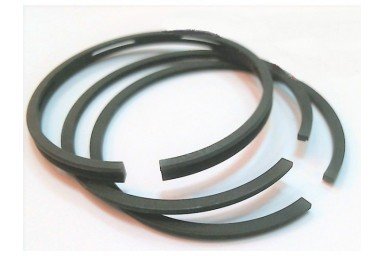 Piston rings for Carrier 06DR241 compressor, standard used
