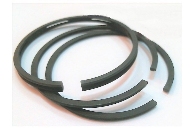 Piston rings for Carrier 06DR241 compressor, standard