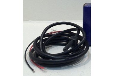 Temperature sensor AMBS, CPSS, CSAS used