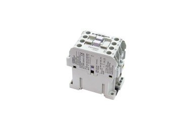 Contactor Carrier 12A used