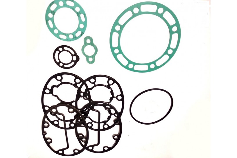 Carrier Compressor Gasket Set (Kit)