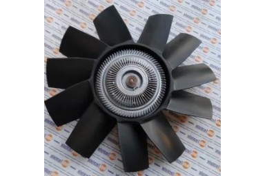 Evaporator fan motor impeller Carrier ML-2i / 3, used