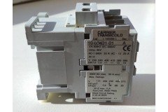 Contactor Carrier 30A