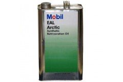 Compressor oil Mobil Arctic 32 (5 l)