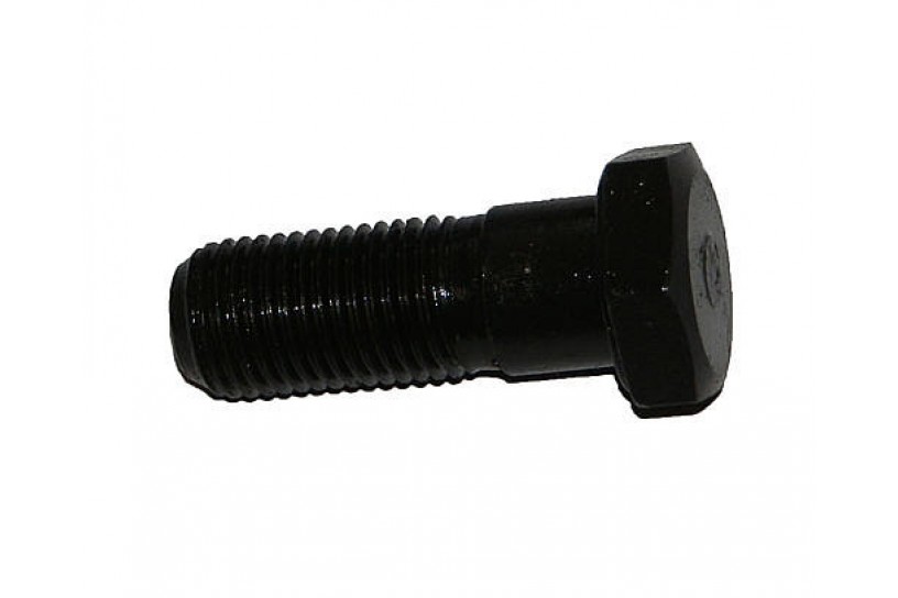 Bolt 7/16 x 1/4 (motor mount)