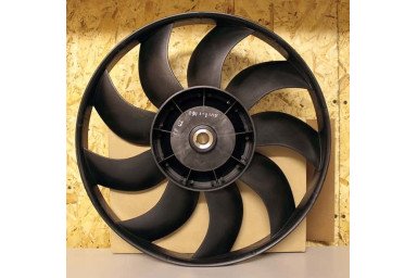 Evaporator motor impeller Carrier Analog, ML-1,2, used