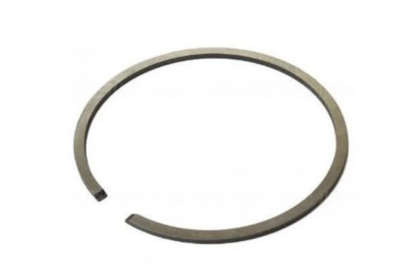 Piston ring, 2 pcs.