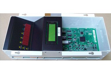 Thermo King MP3000а controller, used