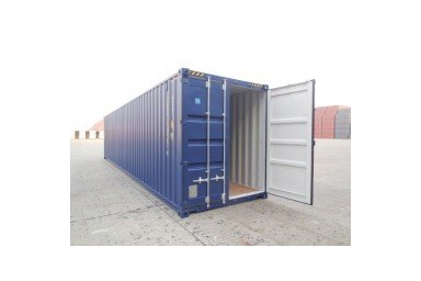 40HC Shipping containers 40 feet high cube